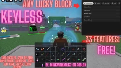 Preview of Universal/LB Battle Grounds Script Updated Regurarly