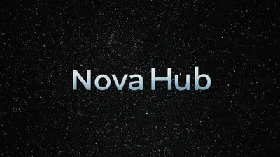 Preview of Nova Hub Build a plane inf money auto farm NEW