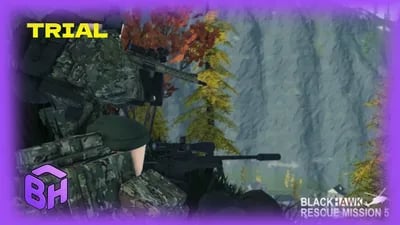 Preview of Trial Blackhawk BRM5