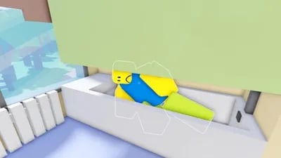 Preview of Hide The Body Best Script