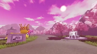Preview of OP SCRIPT | INSTANT SUMMIT | TELEPORT CHECKPOINTS MANUAL
