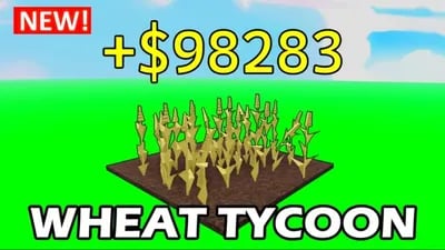 Preview of wheat_tycoon fixed rebirth