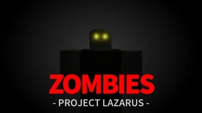 Preview of Project Lazarus 