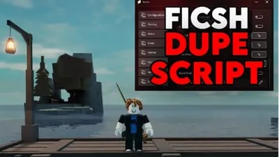 Preview of FISCH DUPE !!!!!!! NOT FAKE
