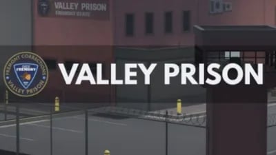 Preview of BlindHubOfficial Valley Prison 