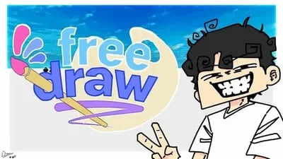 Preview of script Draw me