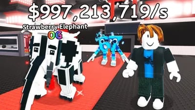 Preview of DUPE S 🌟 INF MONEY 💸 EVERY BASE 🌐