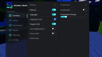 Preview of SmxkerV4 - Bedwarz