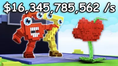 Preview of Plant KEYLESS Script - Auto Farm / Auto Buy