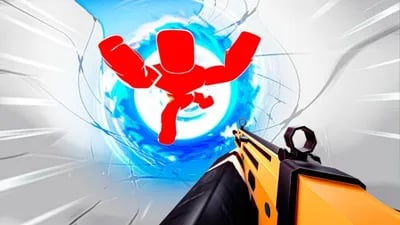 Preview of RIVALS SCRIPT | FREE, SILENT AIM, AIMBOT, ESP, RAPID FIRE