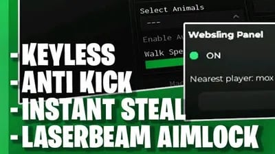 Preview of SAB [INSTANT TP TO BASE] (KEYLESS)