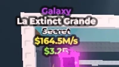 Preview of Dupe GUI | steal a brainrot