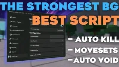 Preview of Tsb-BestScript