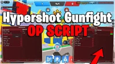 Preview of UNDETECTED 100% WORK AIMBOT NO BAN
