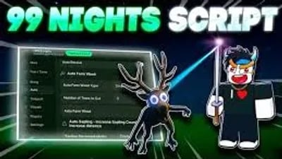 Preview of 100% WORK OP SCRIPT 