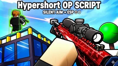 Preview of OP FREE KEYLESS SILENT AIM
