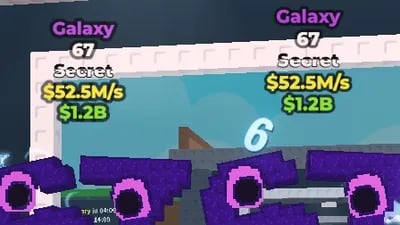 Preview of Cosmo's Duper | FIXED and WORKING