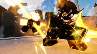 Preview of Ultimate battlegrounds acro hub