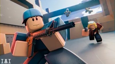 Preview of Flint Menu Arsenal