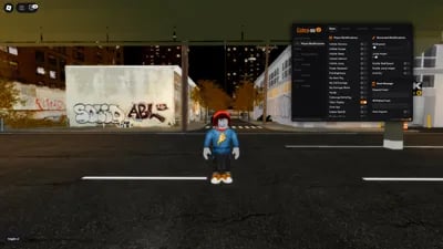 Preview of Best Tha Bronx 3 Script (Infinite money, auto gun dupe)