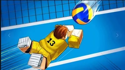 Preview of New Volleyball Legends(UPADTED)