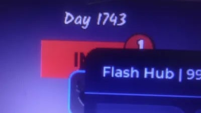 Preview of Flash Hub | Dupe | Instant Item TP | Auto Build | AND MORE