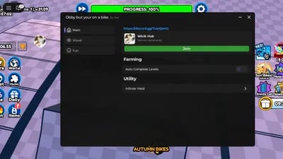 Preview of Auto Complete Levels| Esp| Fun 