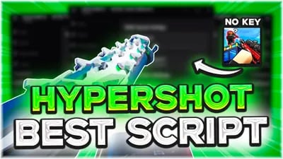 Preview of 🔥Aimbot, Hitbox Expander, Kill Aura, ESP, Legit, OP