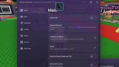 Preview of SAB Hack by Moondiety