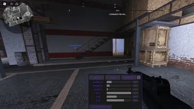 Preview of "FFCE" (Free & keyless)