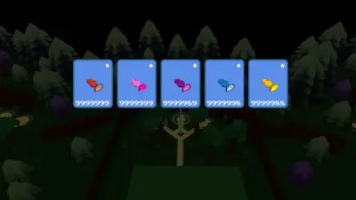 Preview of Fastest Candy AutoFarm