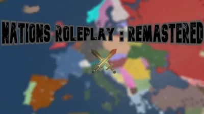 Preview of Nations Roleplay Remastered