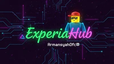 Preview of XperiaHub-Fish it