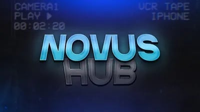 Preview of OP NOVUS HUB Auto Farm Auto Collect Auto Sell KEYLESS