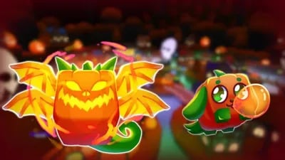 Preview of BGSI auto trick or treat