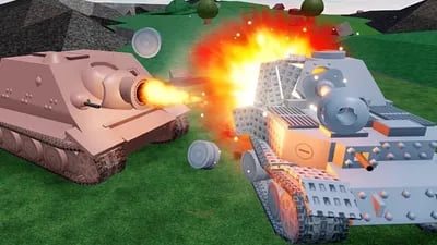 Preview of Armored Patrol