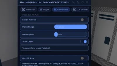 Preview of Best PL Script | UNDETECTED