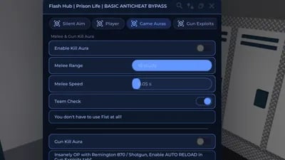 Preview of Best PL Script Keyless | UNDETECTED