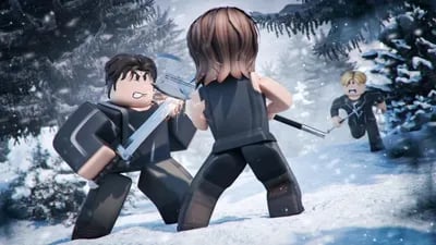 Preview of Arena Of Survival 🔥[OP] [UNDETECTED] [WIN GAME EASILY]  