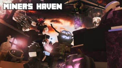 Preview of [🎃] AUTO FARM 