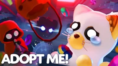 Preview of Adopt Me Duper [Tradable Pets]