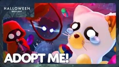 Preview of 🐾AUTOFARM🐾| AUTO MINIGAMES | KEYLESS | HALLOWEEN EVENT