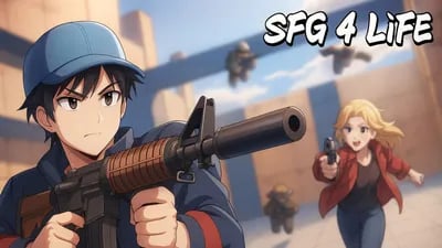 Preview of SFG Loader - Arsenal [PC + BETA]