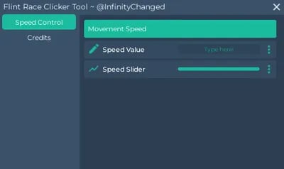 Preview of Race Clicker OP Script