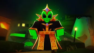 Preview of MM2 HALLOWEEN UPDATE |AzureHub