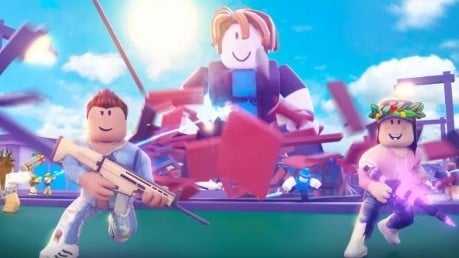 Preview of Giant Survival Auto-Money