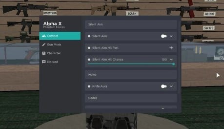 Preview of Alpha X HUB 
