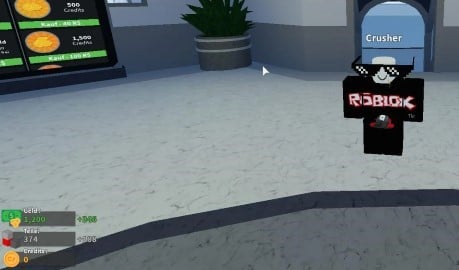 Preview of Car Crushers 2 Autofarm