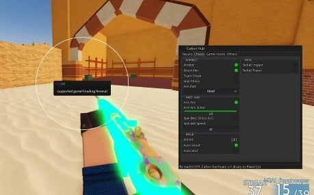 Preview of Cattori Hub