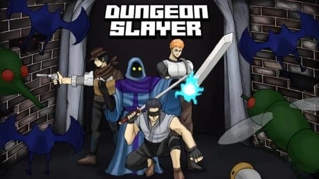 Preview of Dungeon Slayer Auto Farm (Almost)